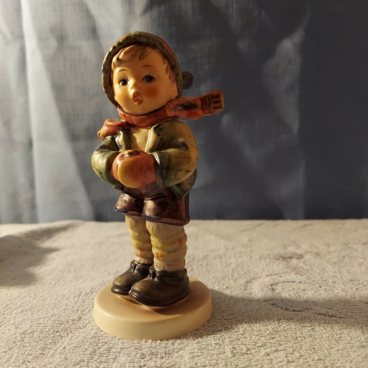 Geobel It's Cold Special Edition 6 It's Cold West Germany No Box 5"