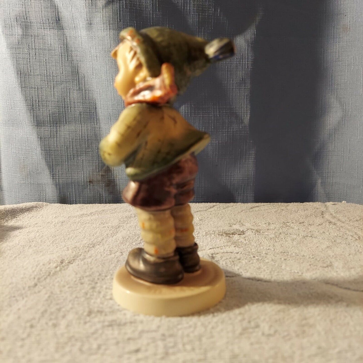 Geobel It's Cold Special Edition 6 It's Cold West Germany No Box 5"