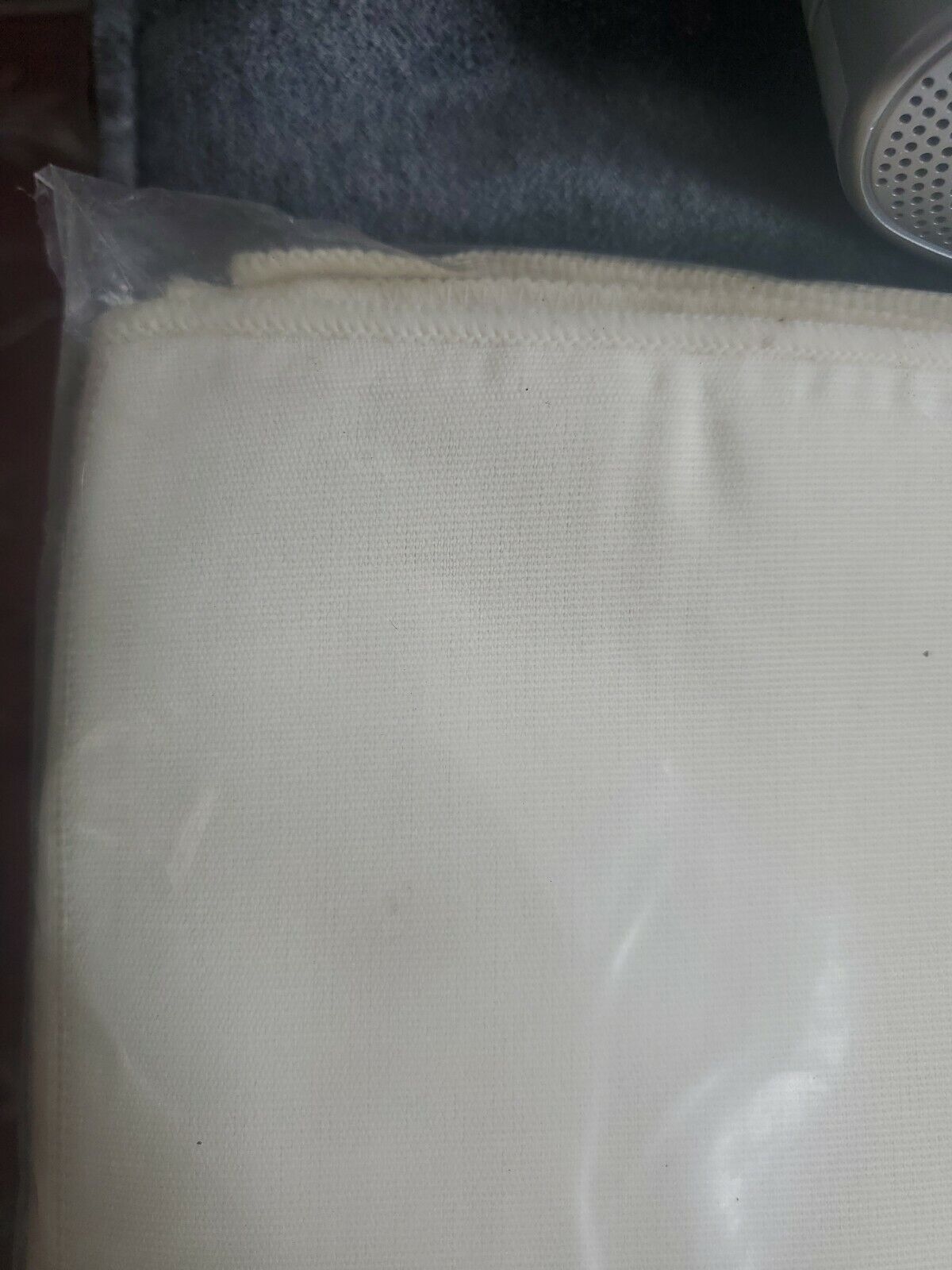 Vintage Sleater Premium Quality Table Cloth Courtrai #103 50"x213 new Sealed USA