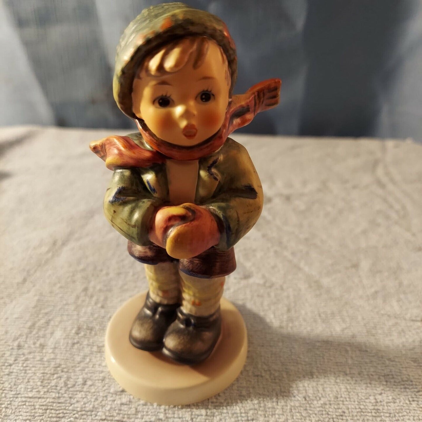 Geobel It's Cold Special Edition 6 It's Cold West Germany No Box 5"