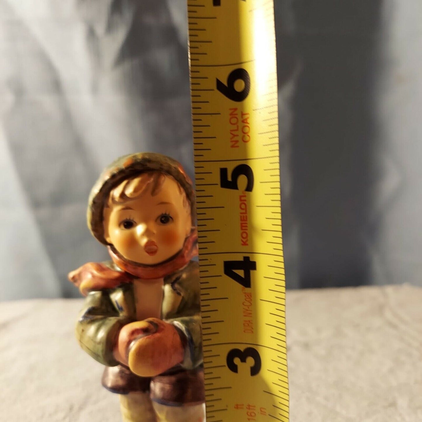 Geobel It's Cold Special Edition 6 It's Cold West Germany No Box 5"