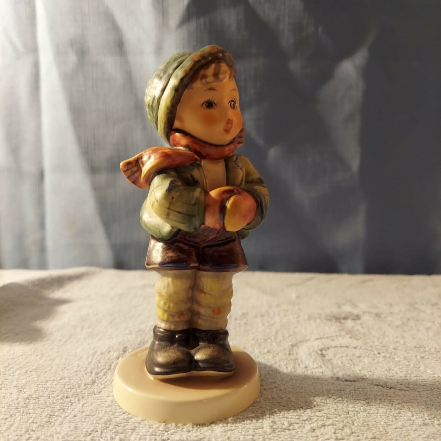 Geobel It's Cold Special Edition 6 It's Cold West Germany No Box 5"