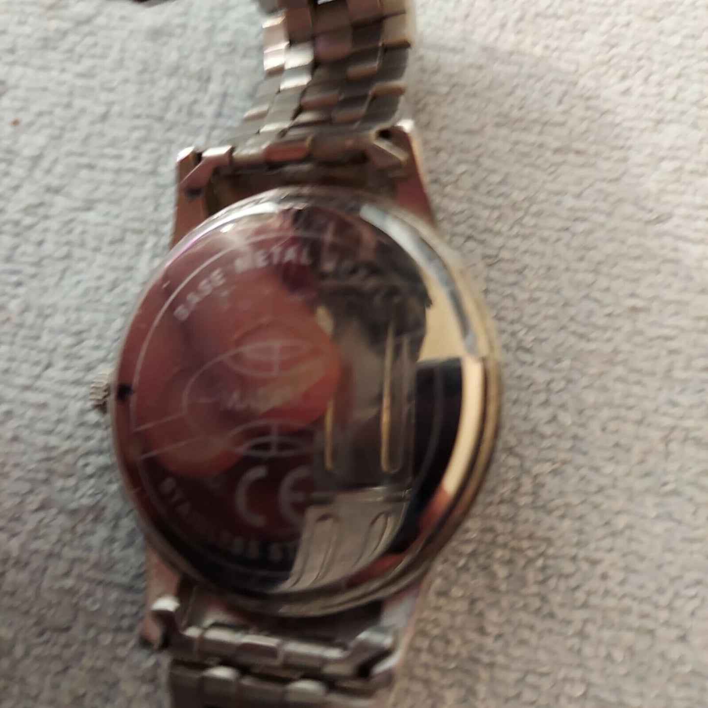 Madison New York Men's Wrist Watch