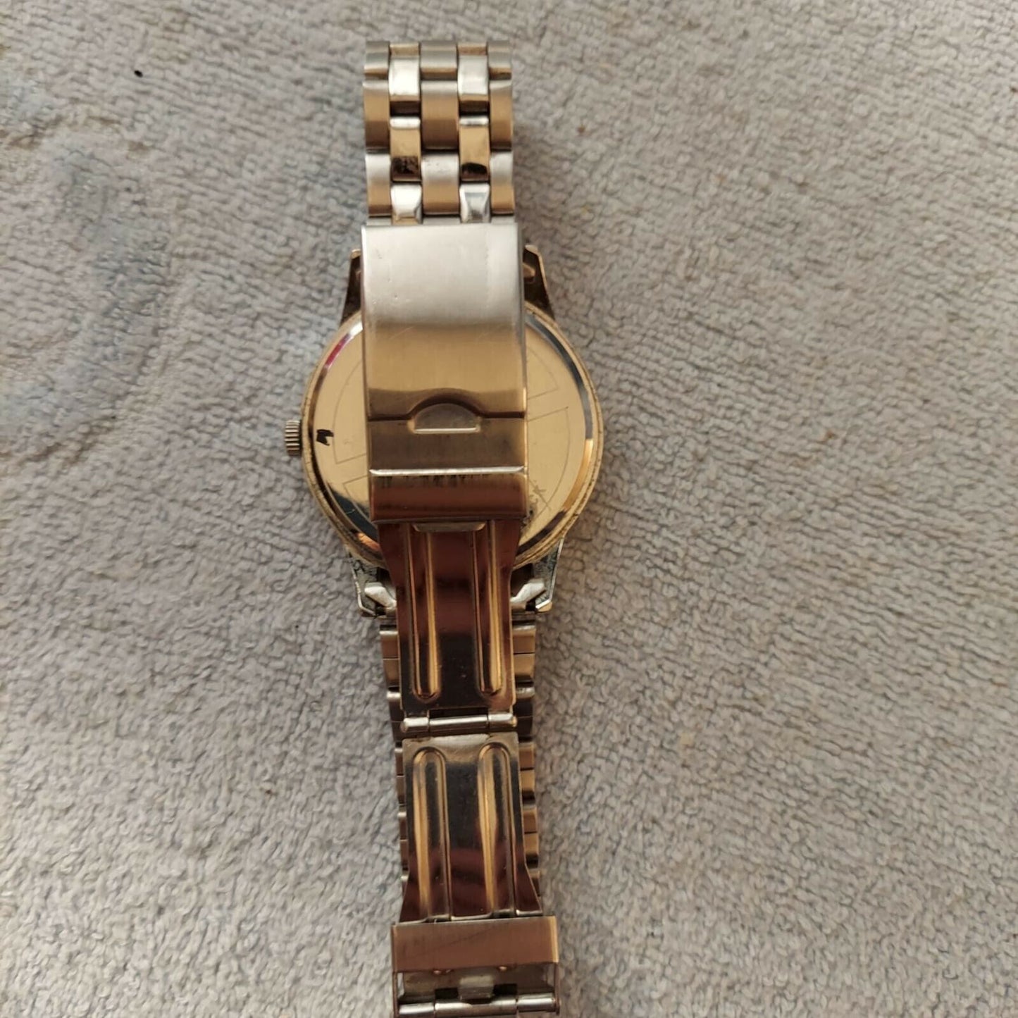 Madison New York Men's Wrist Watch