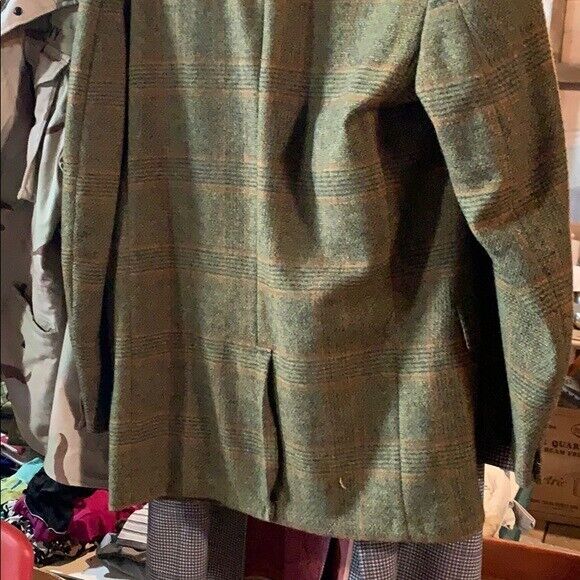 Vintage Krass Bros. Coat