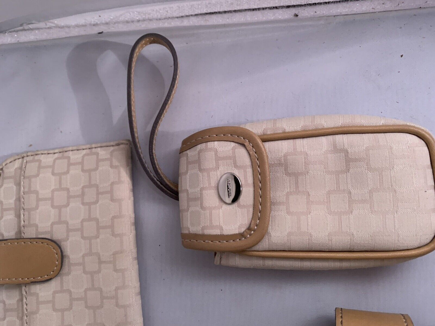 Nine West Beige Purse