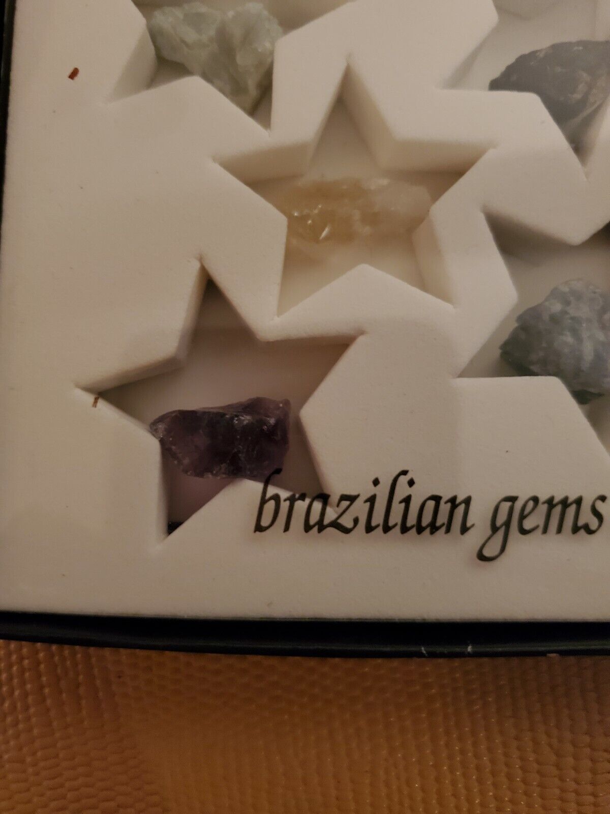 H.Stern Brazilian Gems Collection