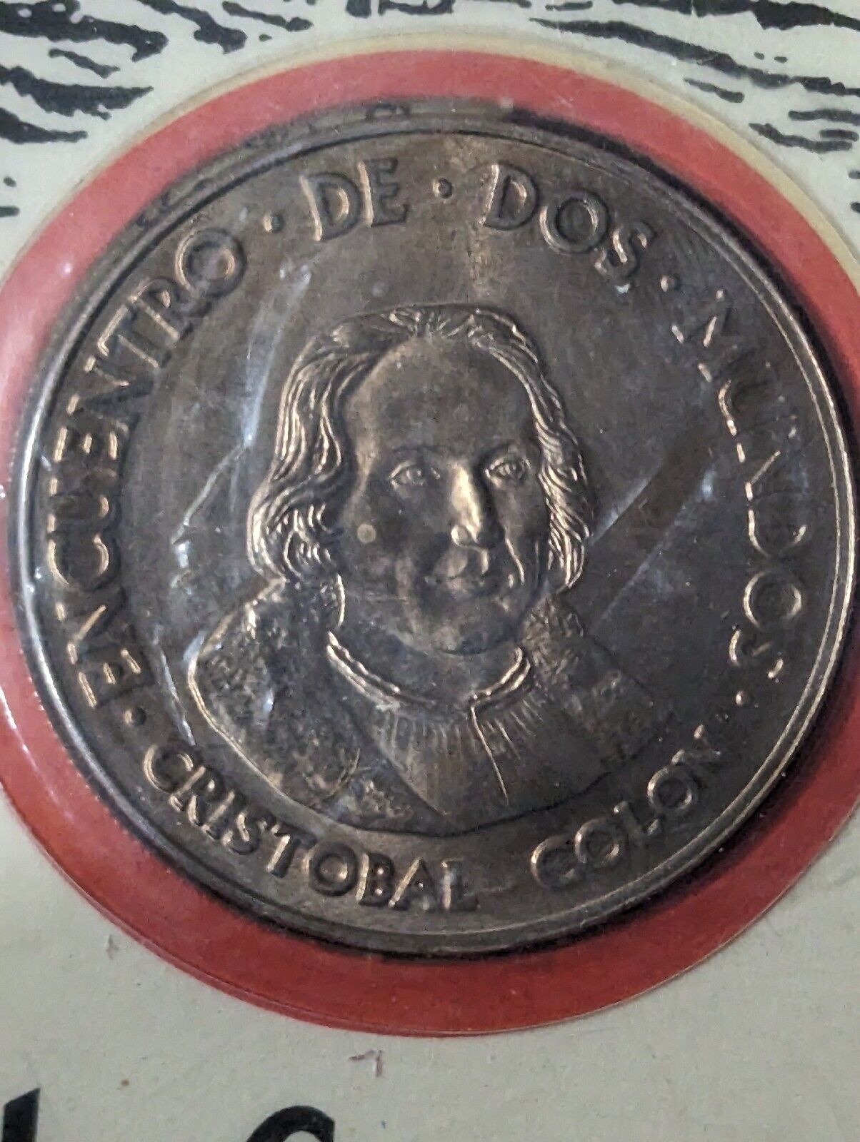 1992 Spain 500th Anniv Discovery of the Americas Celebrate the Tour of Caravels