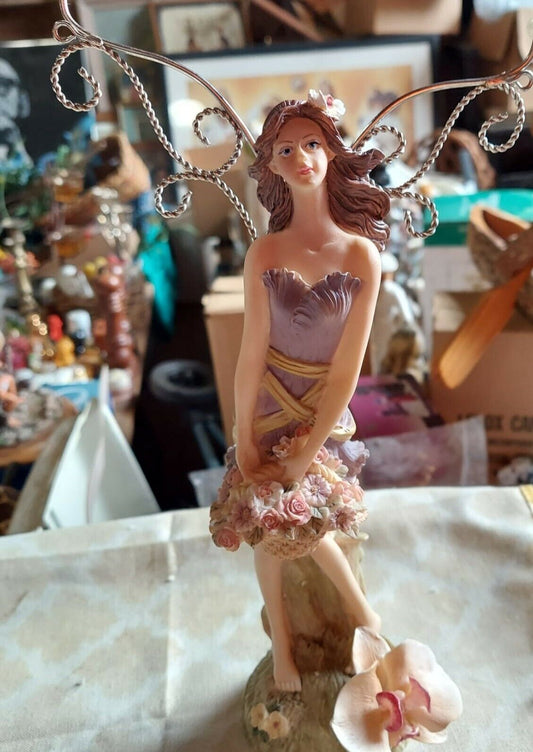 Fairy Jewelry Holder