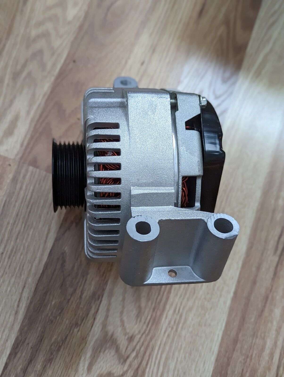 fr300-1-3270 alternator New No Box