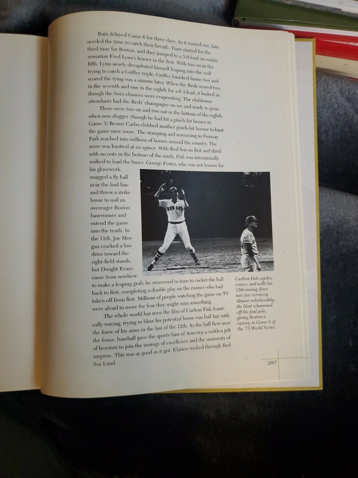 The Golden Age of Baseball Hardcover Publications International