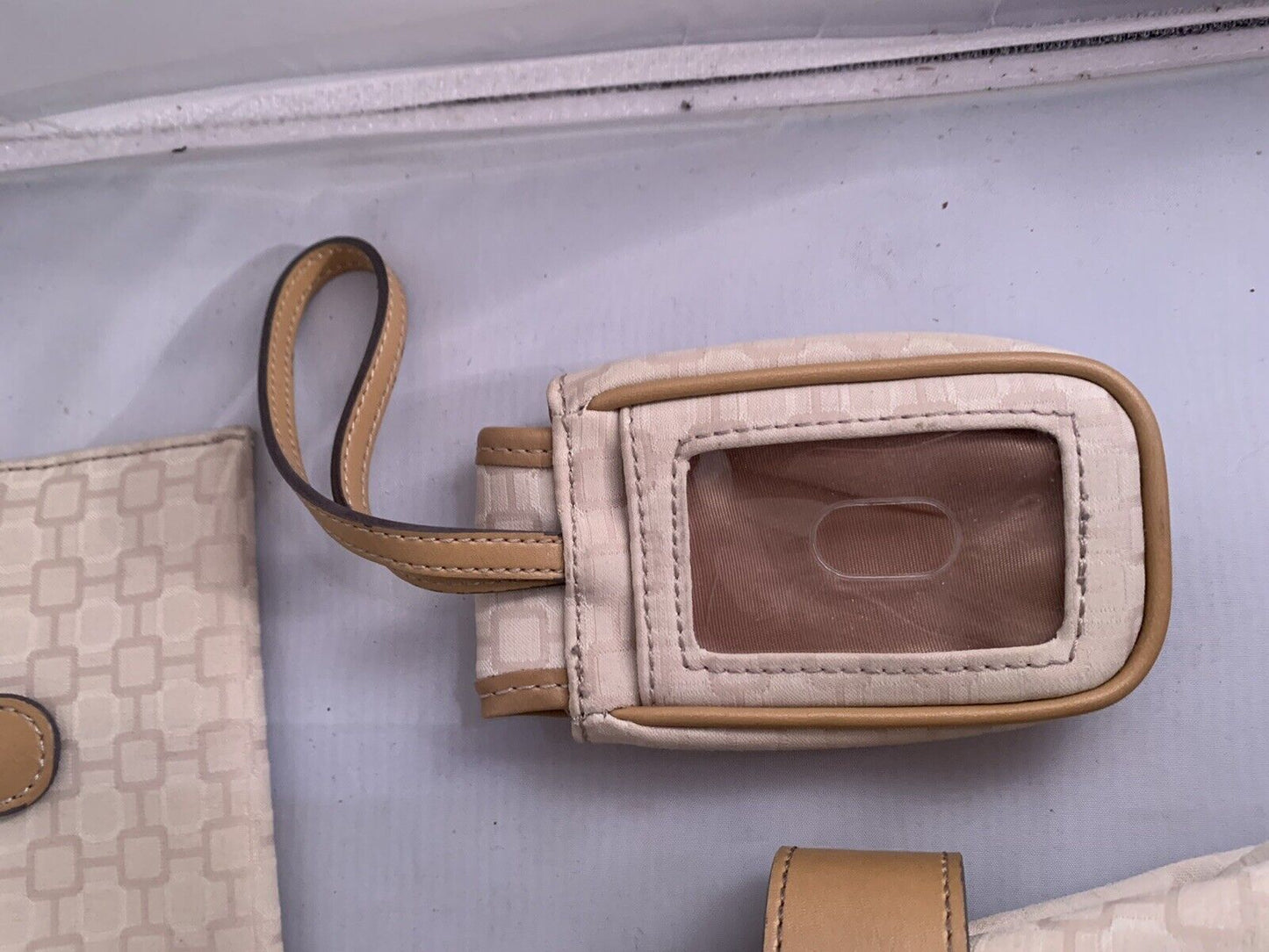 Nine West Beige Purse