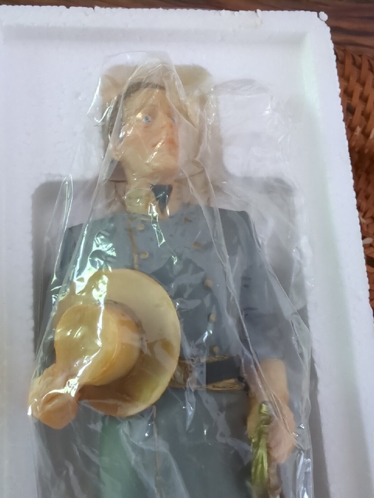 The Gone With The Wind Figurine Collection Ashley Figurine Dave Grossman