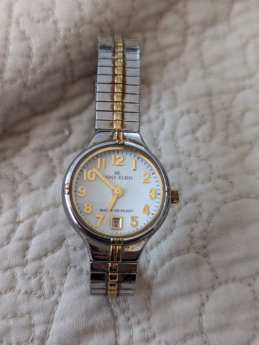 Anne Klein Women's Quartz Watch. #10/7177A