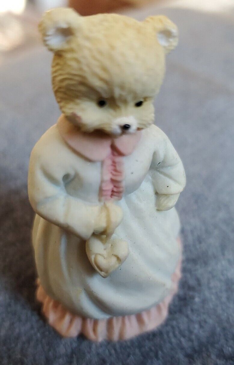 UCGC Taiwan Miniature Figurine