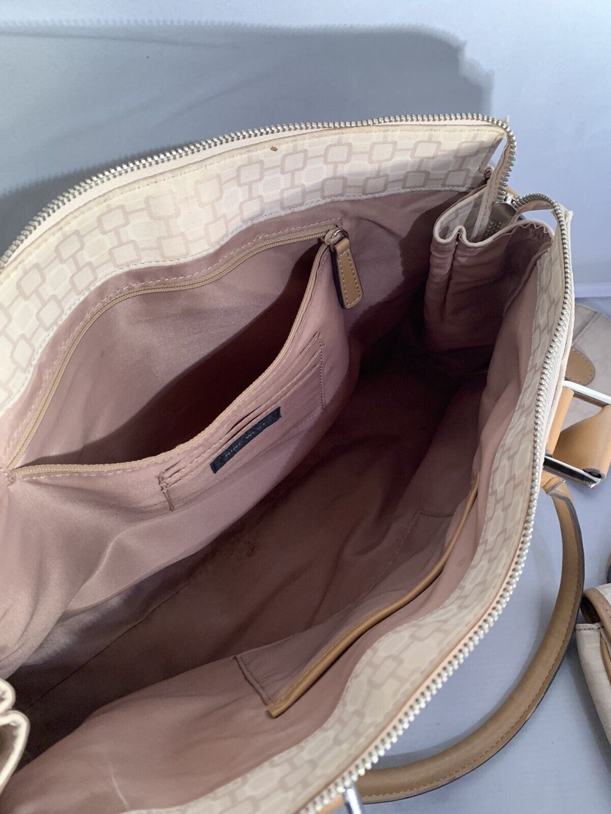 Nine West Beige Purse