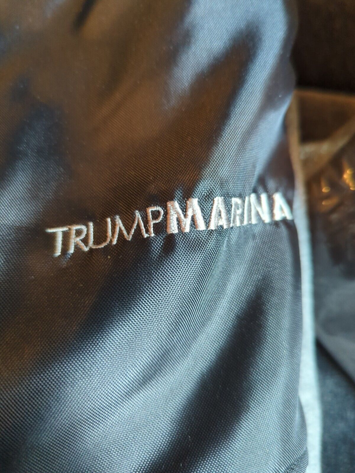 Trump Marina Men's Sports Jacket XL