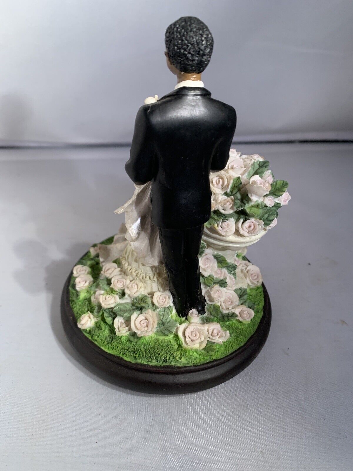 Berkeley Designs Endless Love Wedding Musical Figurines