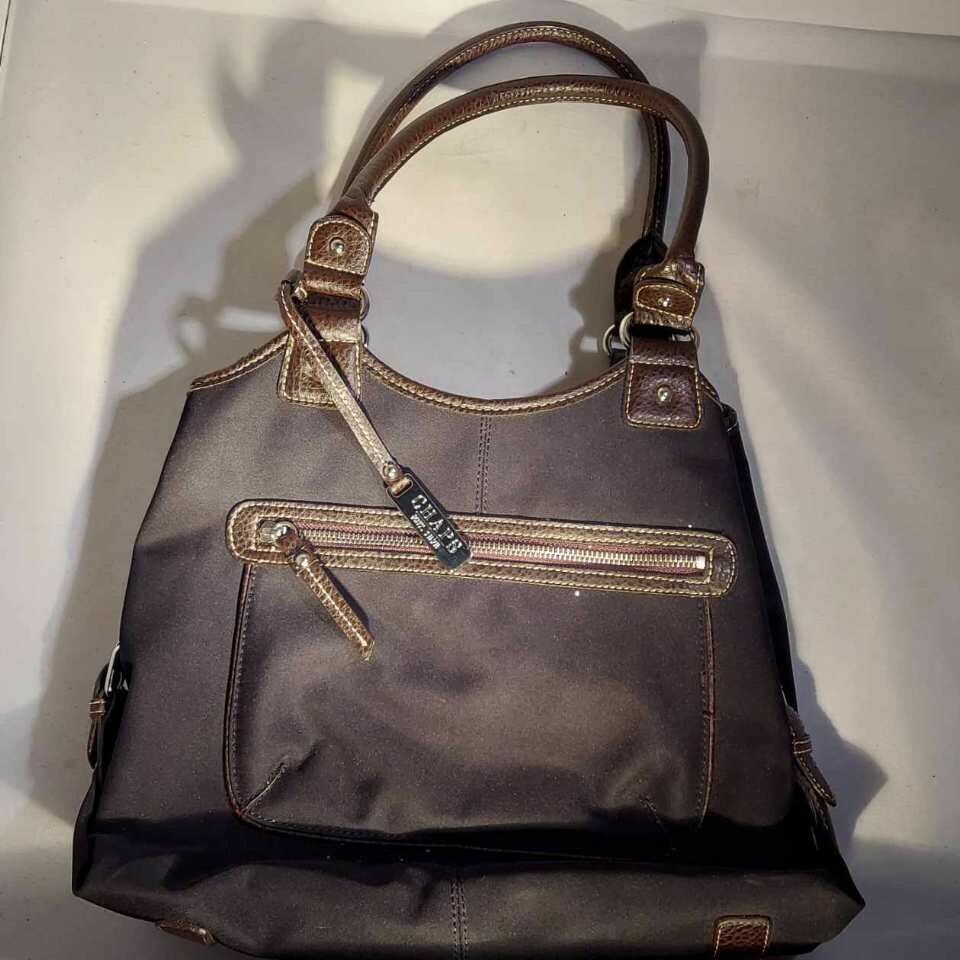 Chaps large handbag