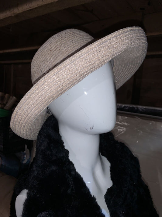 Hat Stuff Vintage Hat OS