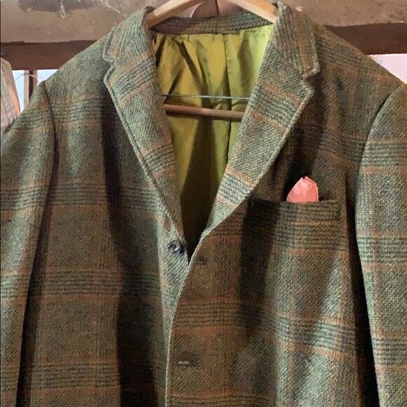 Vintage Krass Bros. Coat