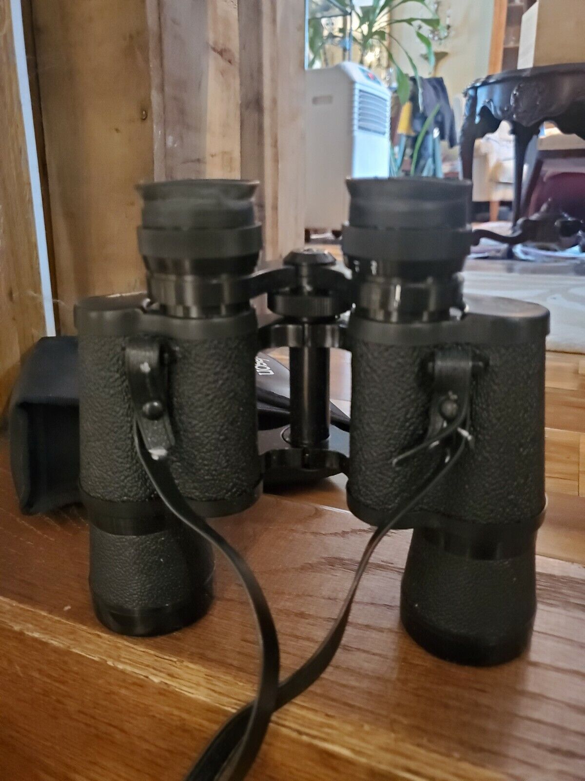 Vintage Jason/Empire Binoculars Model 1111 Mercury 7x35 Field 358 Ft at 1000 Yds