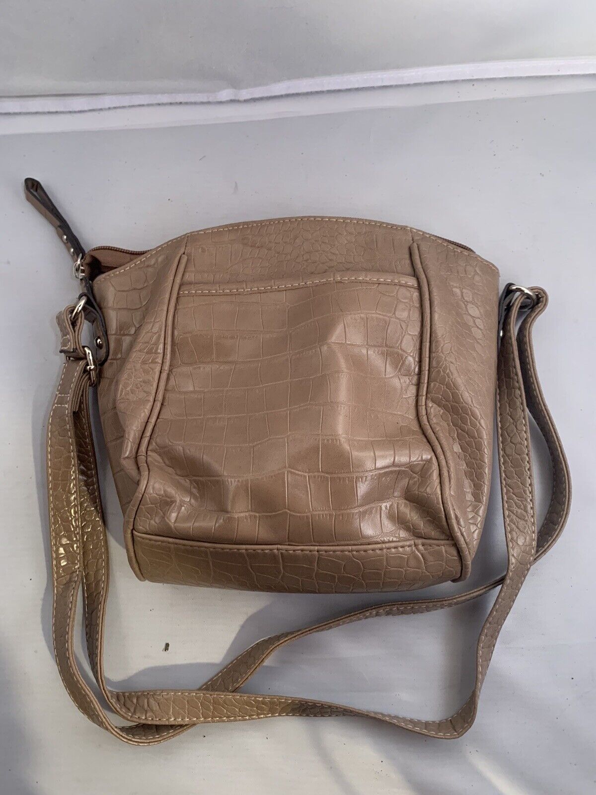 Rosetti Brown Purse