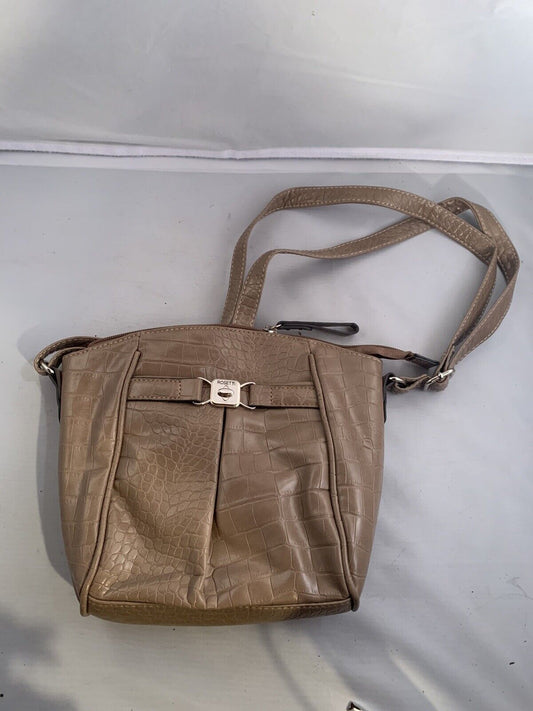 Rosetti Brown Purse