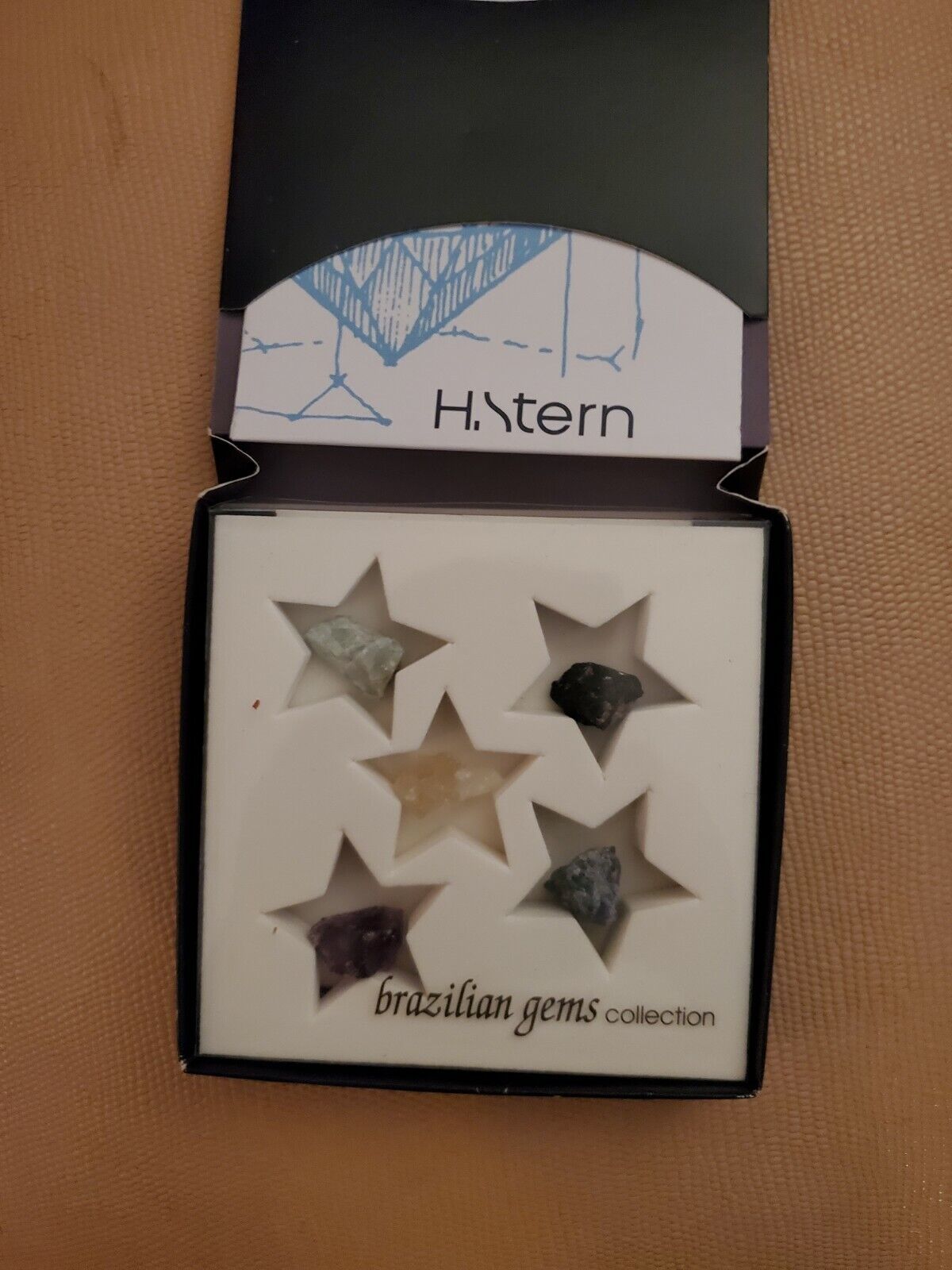 H.Stern Brazilian Gems Collection