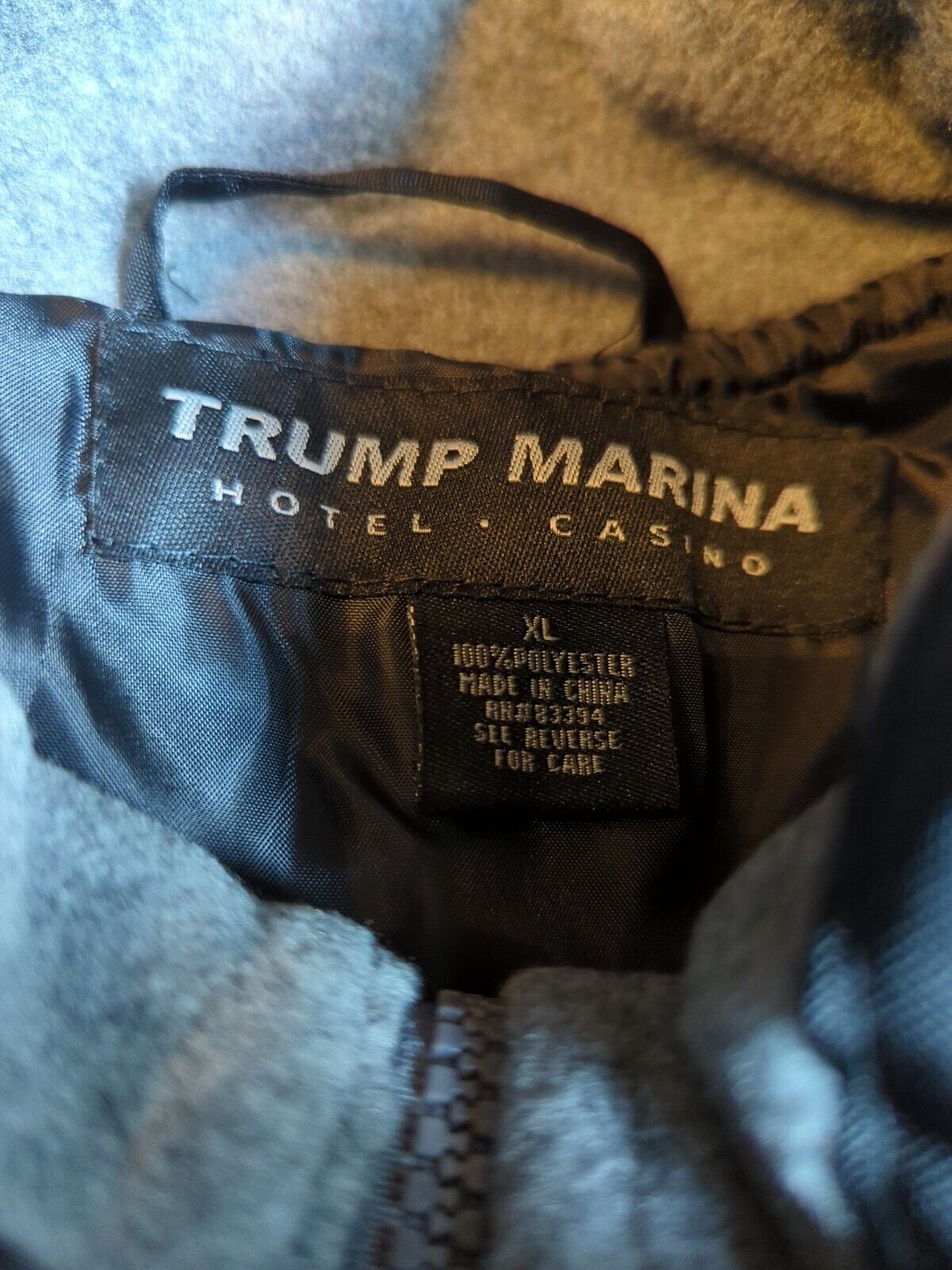 Trump Marina Men's Sports Jacket XL